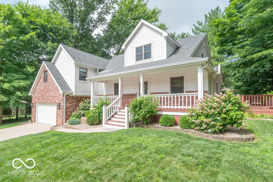 528 Macintosh Lane, Danville, IN 46122 - #2
