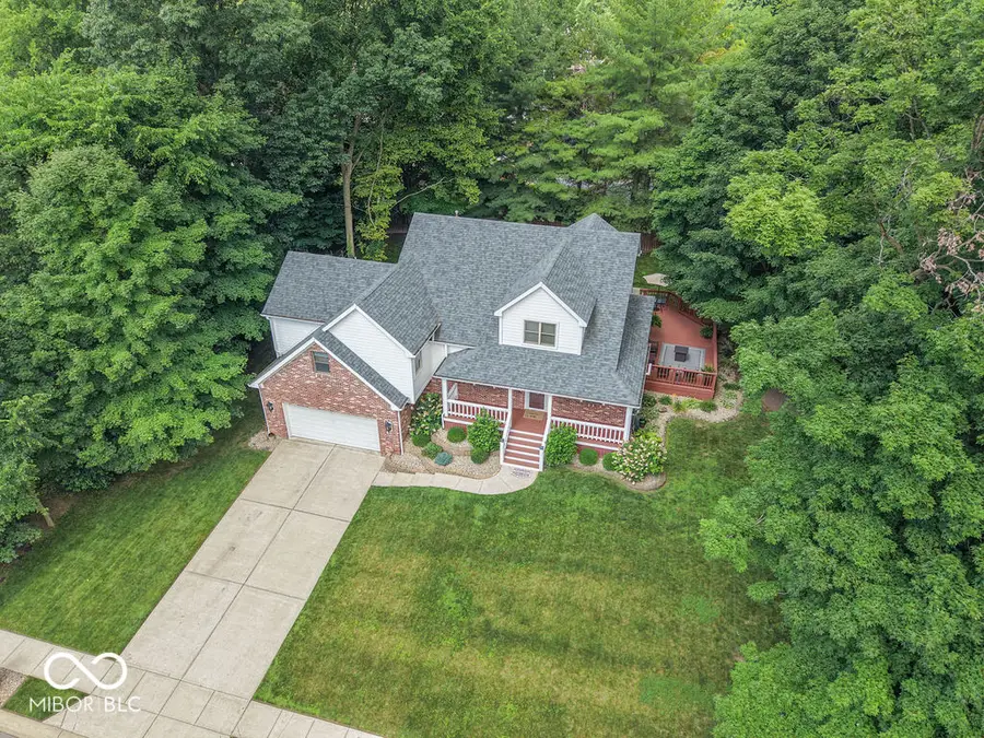 528 Macintosh Lane, Danville, IN 46122 - #3