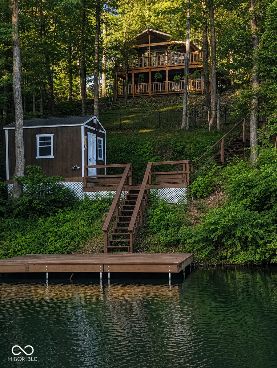8365 S Kinman Drive, Princes Lakes, IN 46164 - #2