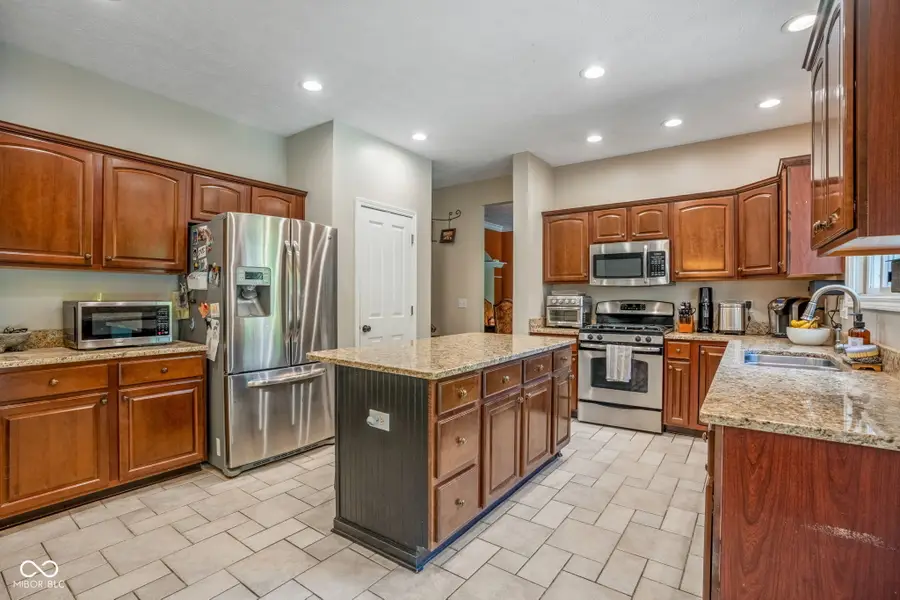 10891 Weston Drive, Carmel, IN 46032 - #3
