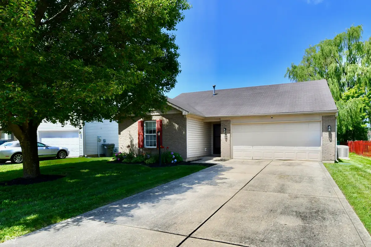 5644 Wood Hollow Drive, Indianapolis, IN 46239 - #1