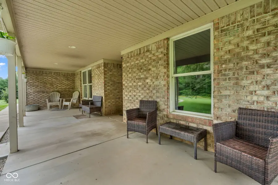 5515 N Berean Lane, Martinsville, IN 46151 - #3