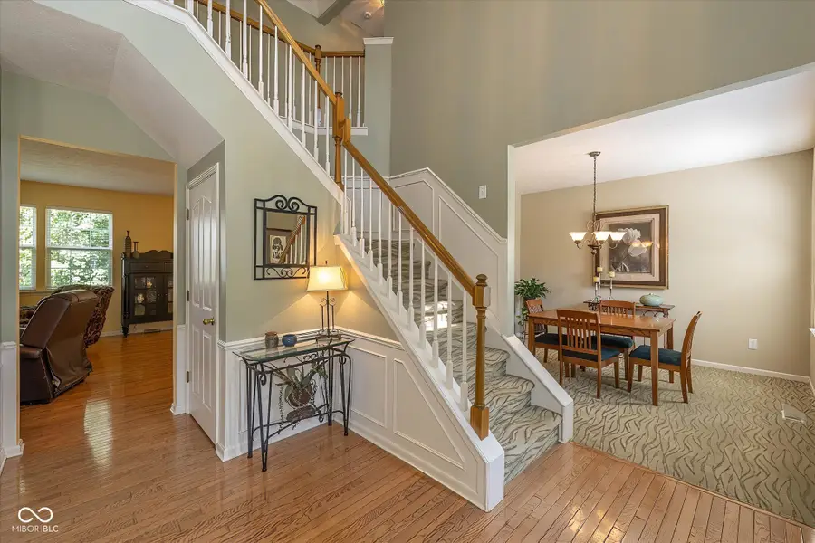 12266 Top Rock Court, Fishers, IN 46037 - #2