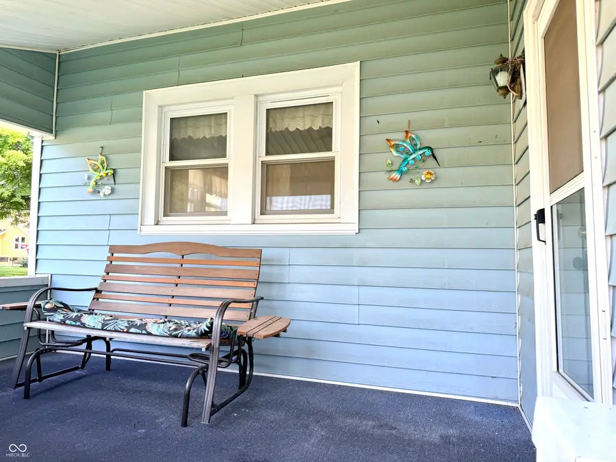 205 W Walnut Street, Waynetown, IN 47990 - #3