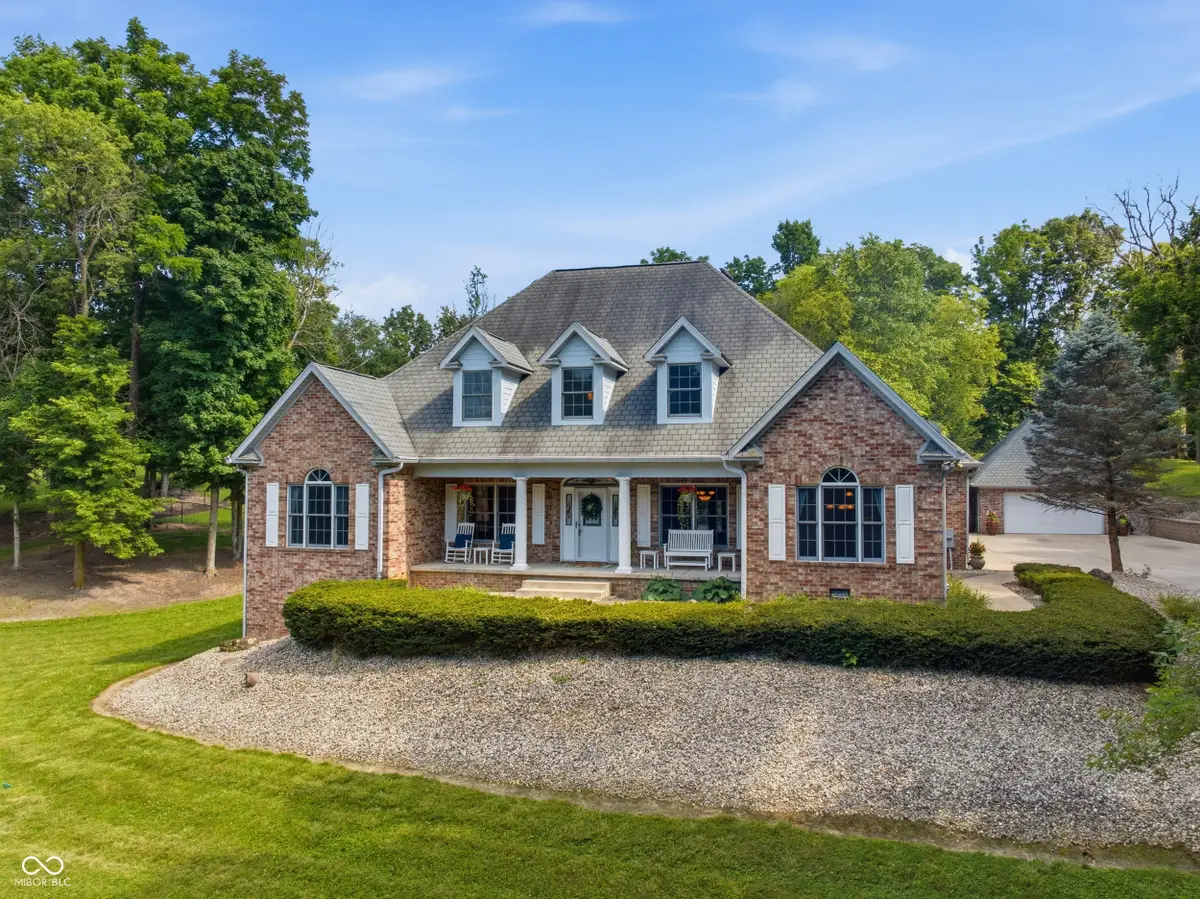 2644 S Spiceland, New Castle, IN 47362 - #1