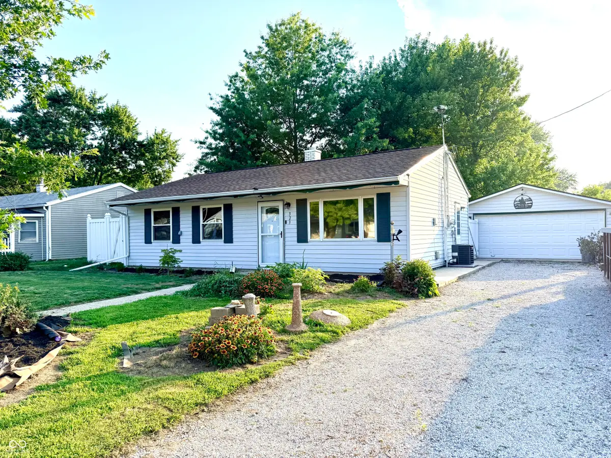 323 Fairlane Drive, Crawfordsville, IN 47933 - #1