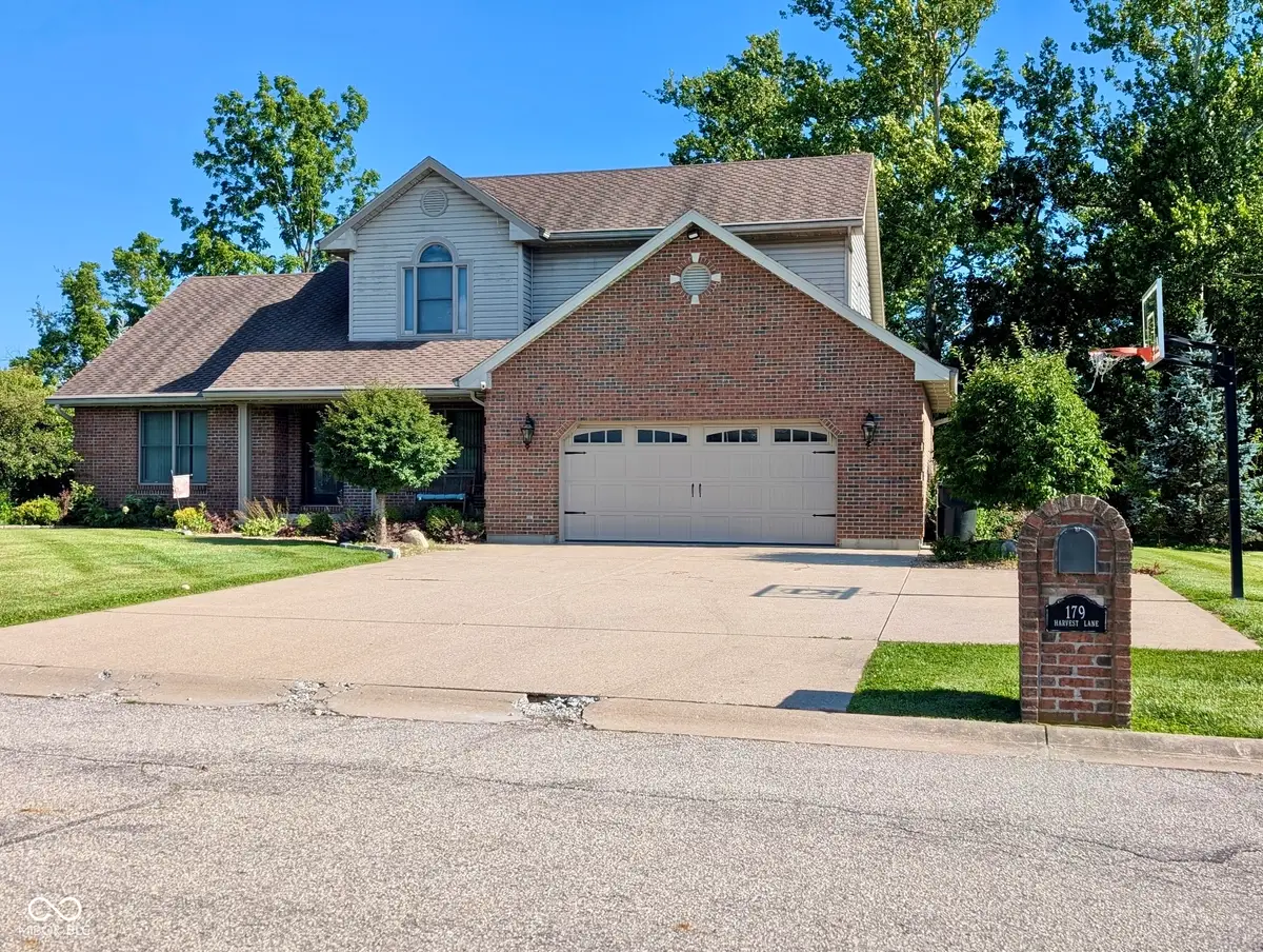 179 Harvest Lane, Versailles, IN 47042 - #1