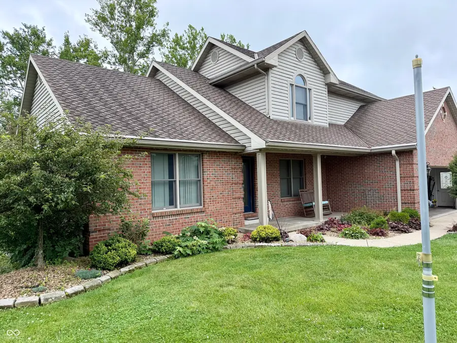 179 Harvest Lane, Versailles, IN 47042 - #2