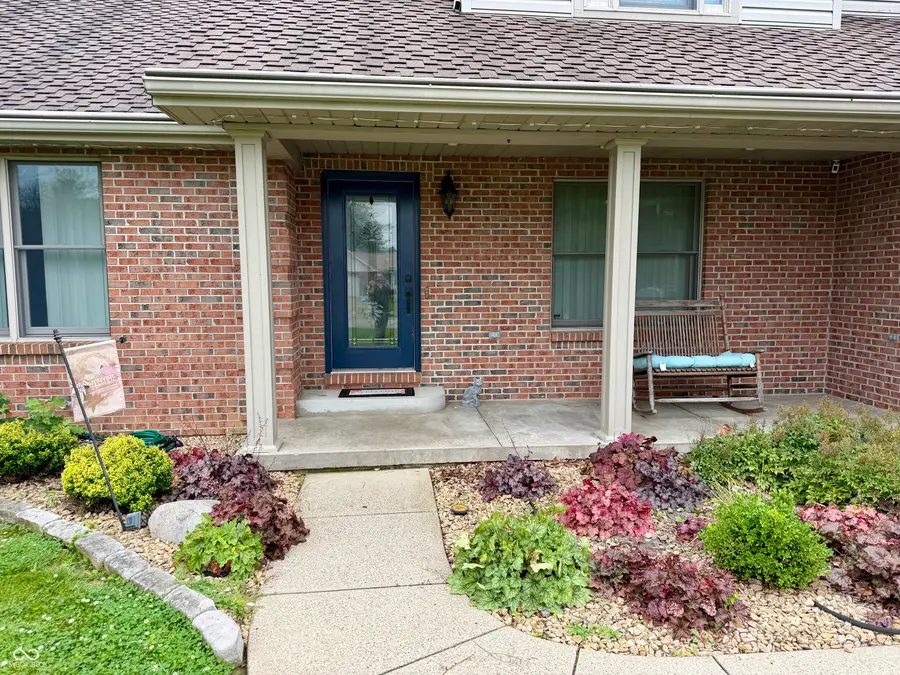 179 Harvest Lane, Versailles, IN 47042 - #3