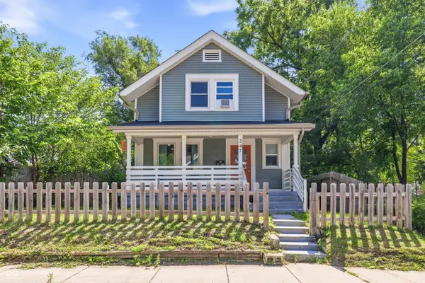 247 N Oakland Avenue, Indianapolis, IN 46201