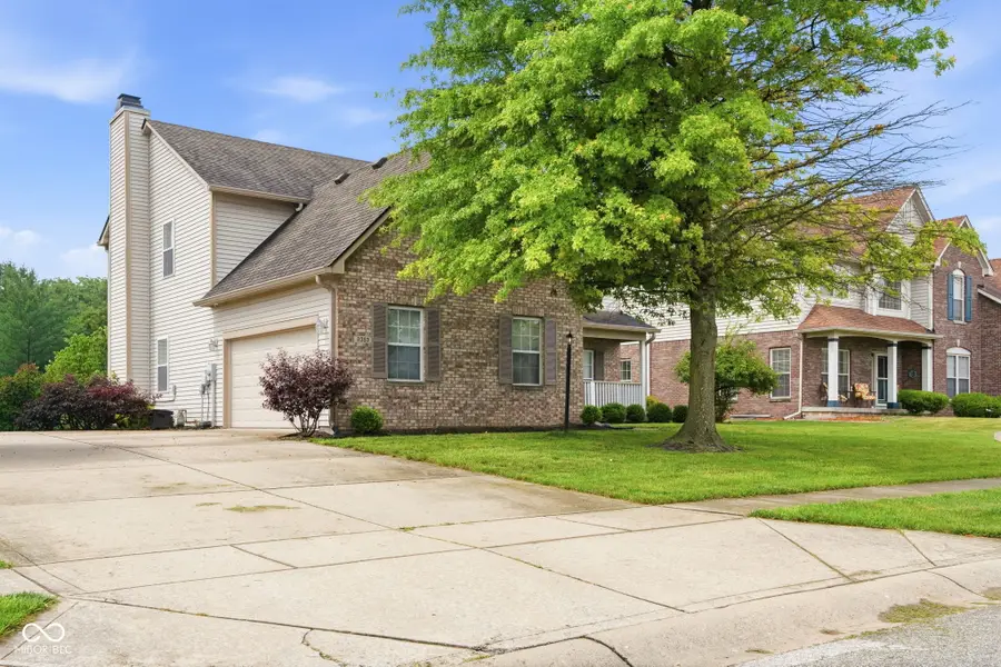 8353 Tilly Mill Lane, Indianapolis, IN 46278 - #2