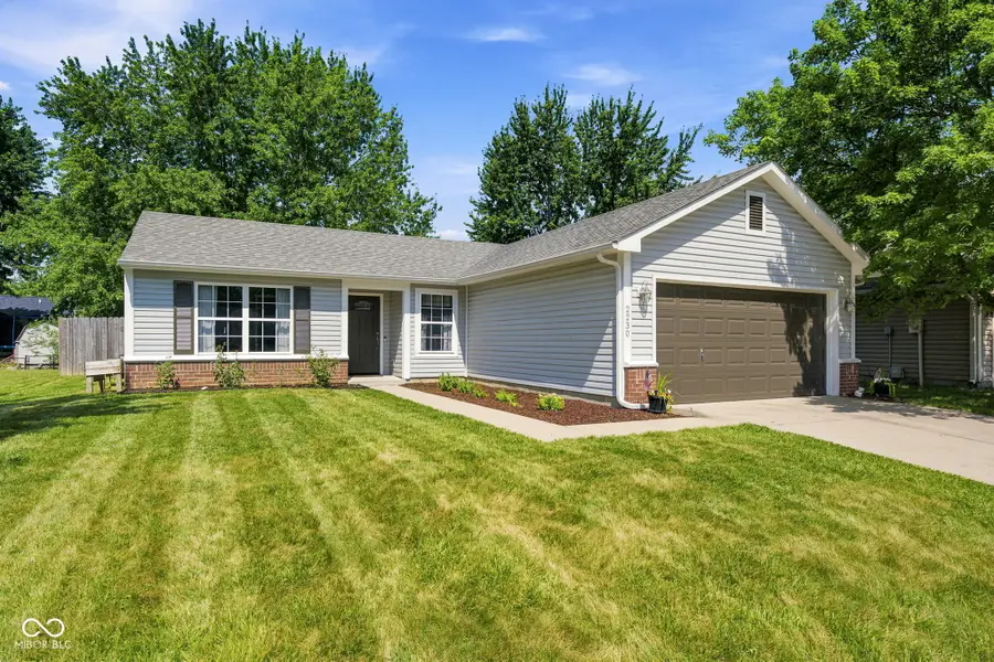 2230 Whitecliff Drive, Indianapolis, IN 46234 - #2
