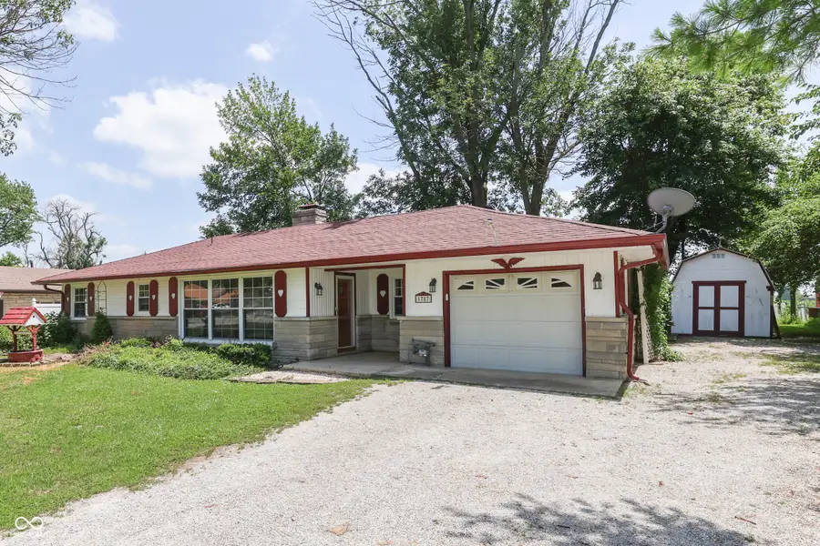 1787 W 250 S, Shelbyville, IN 46176 - #2