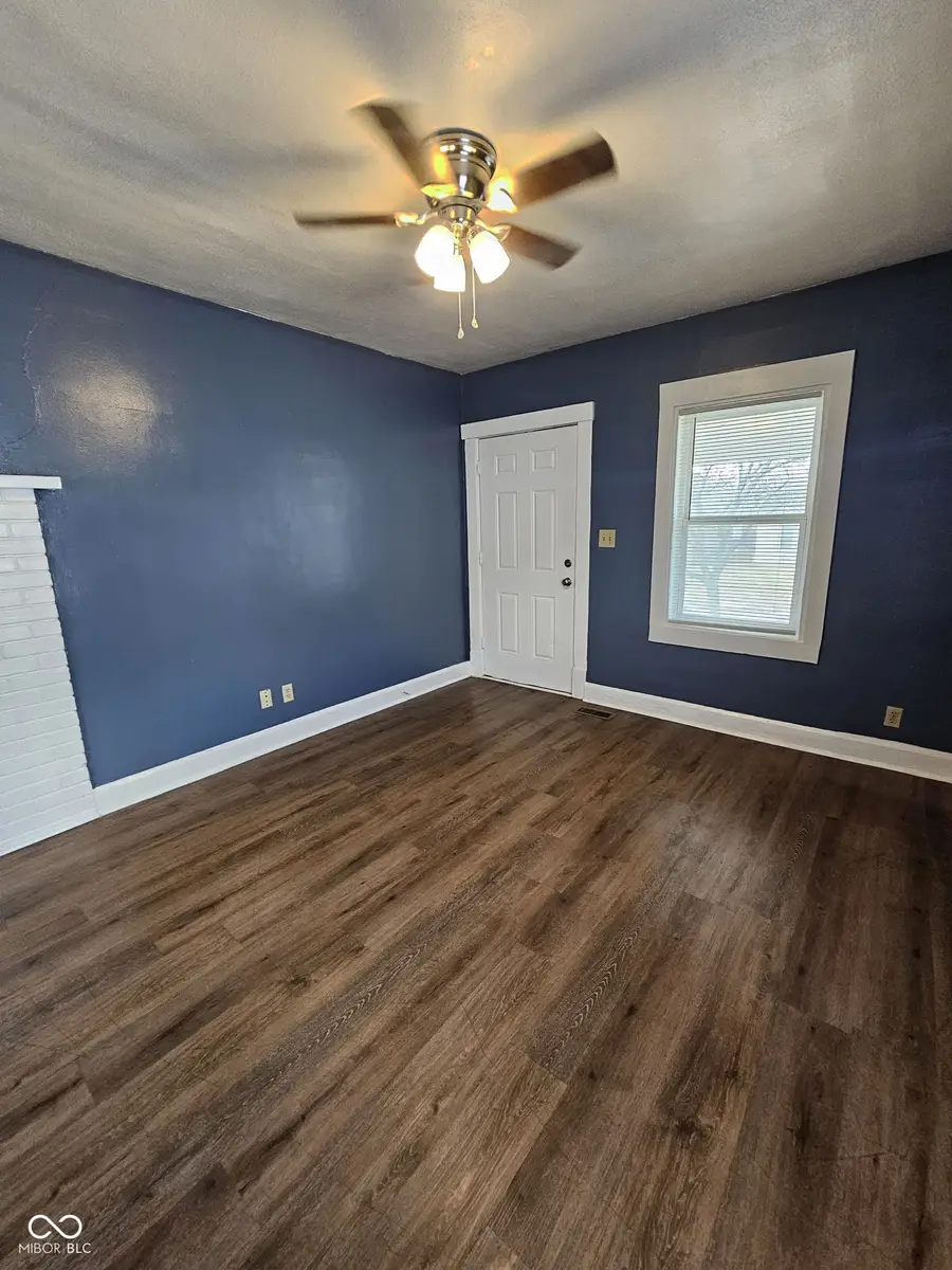 1921 Houston Street, Indianapolis, IN 46218 - #3