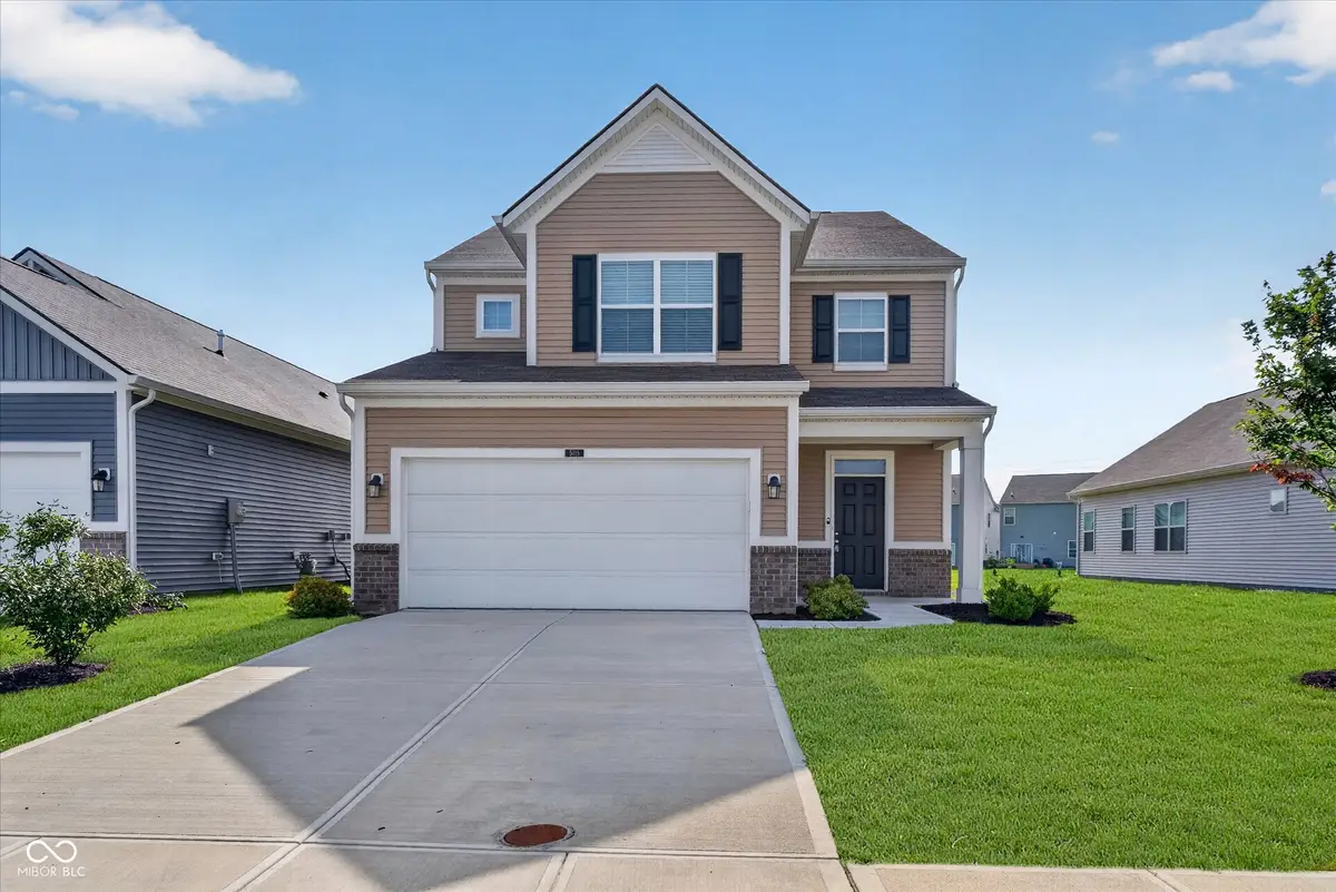 5115 Triple Crown Way, Indianapolis, IN 46237 - #1