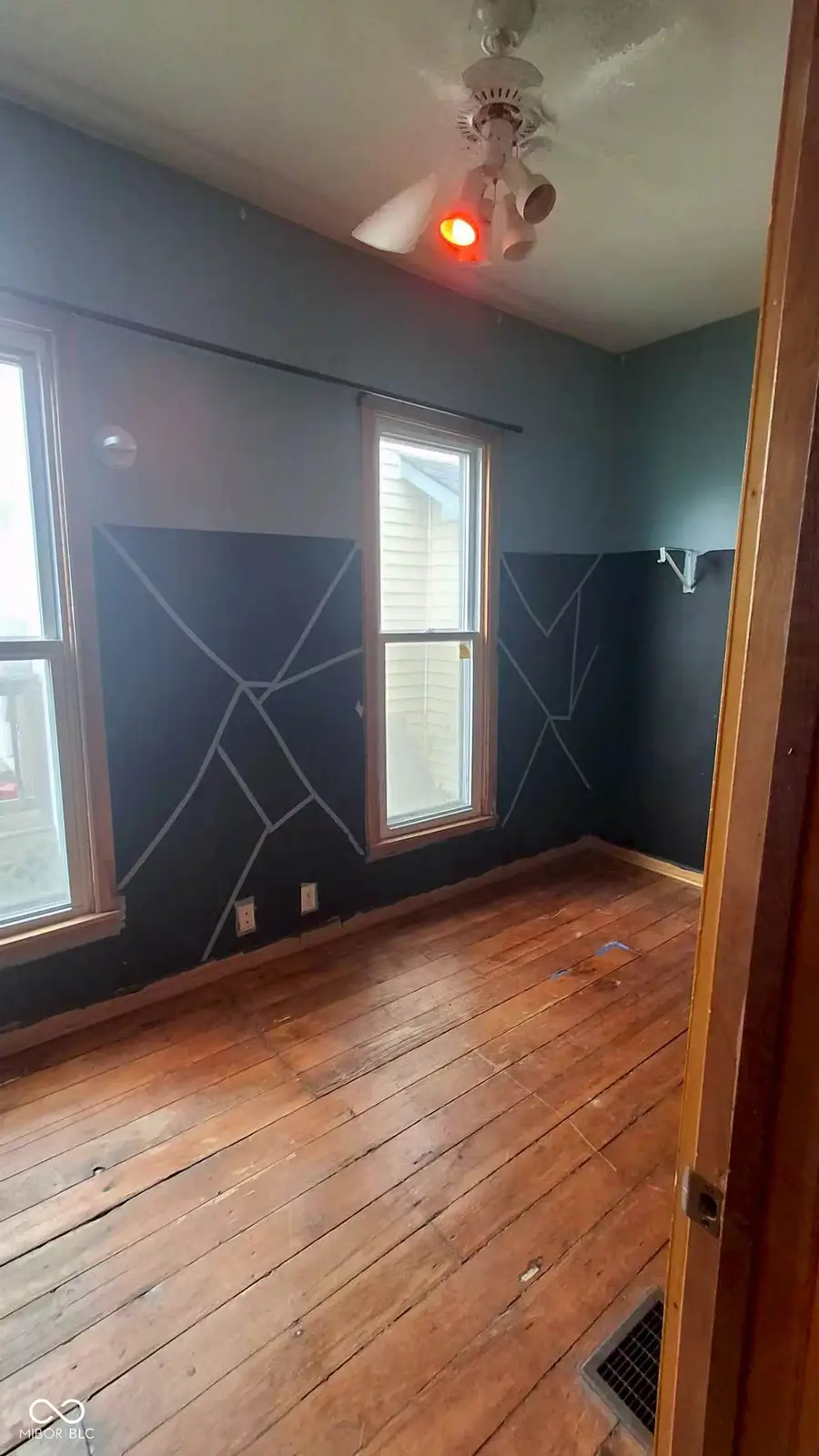 838 Doctor M.l.k. Jr Street, Indianapolis, IN 46202 - #3