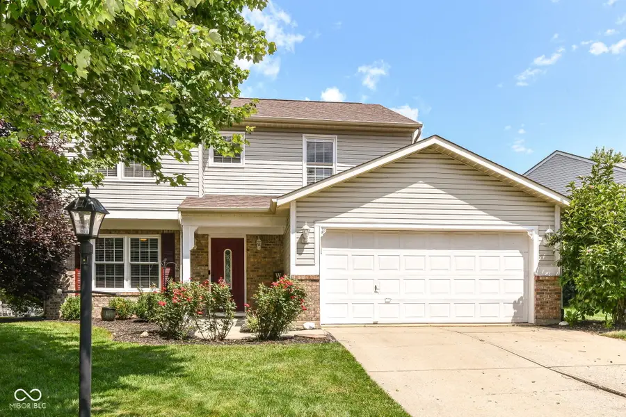 9522 Belmar Court, Noblesville, IN 46060 - #2