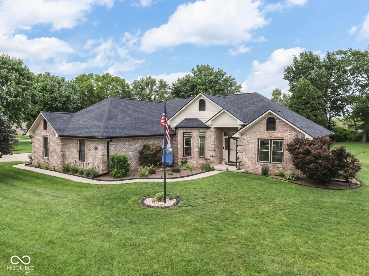 2836 Morgan Trail, Martinsville, IN 46151 - #1