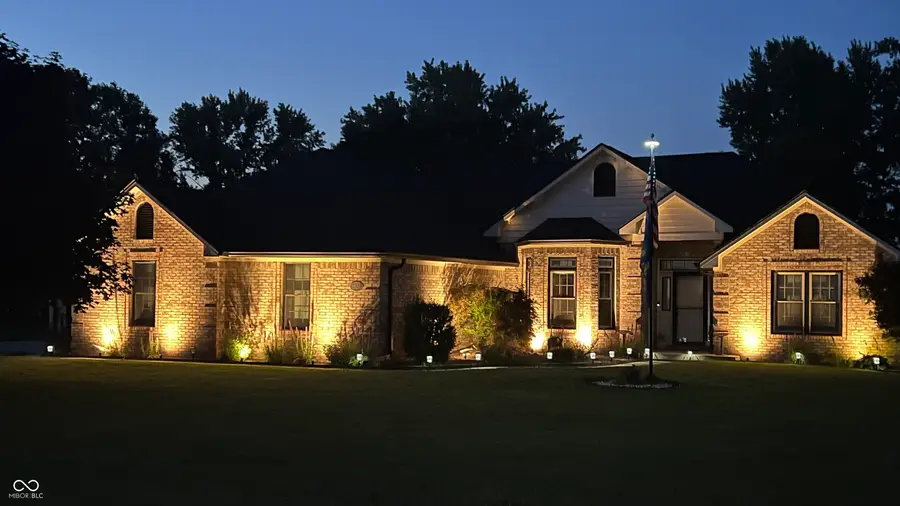 2836 Morgan Trail, Martinsville, IN 46151 - #2