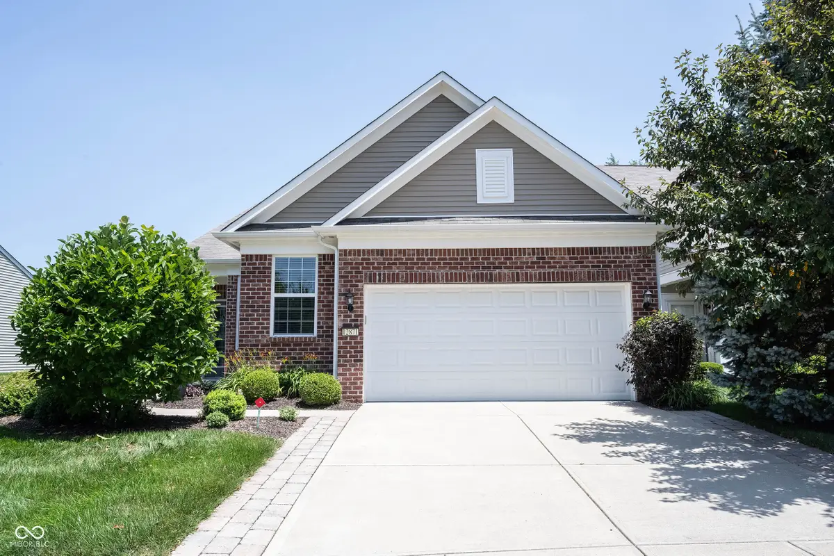 12871 Claret Court, Fishers, IN 46037 - #1