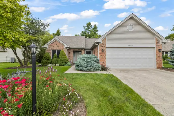 10774 Chesapeake Drive N, Indianapolis, IN 46236