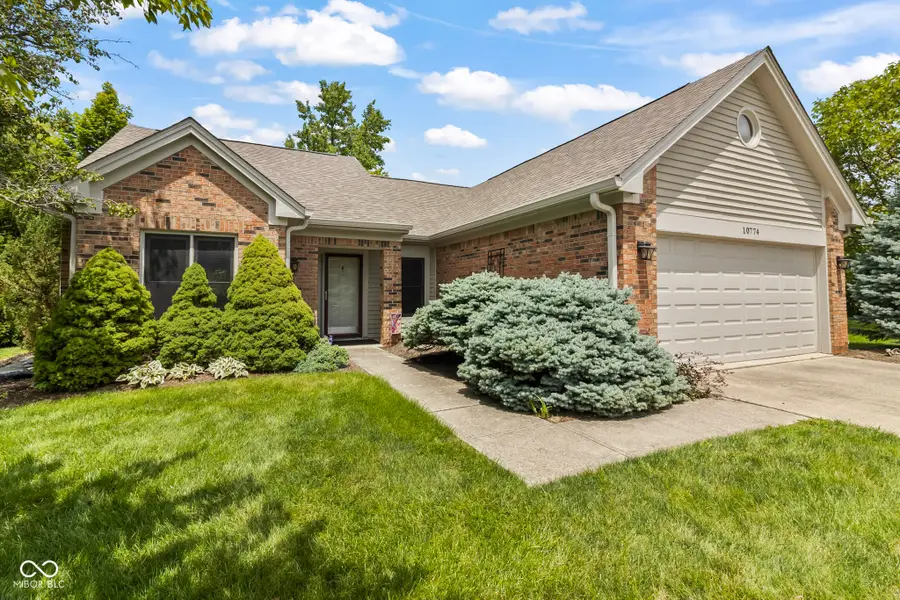10774 Chesapeake Drive N, Indianapolis, IN 46236 - #3