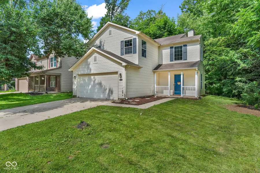 5624 Fair Ridge Place, Indianapolis, IN 46221 - #2