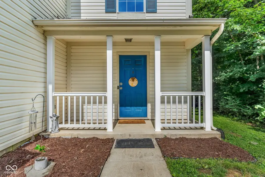 5624 Fair Ridge Place, Indianapolis, IN 46221 - #3