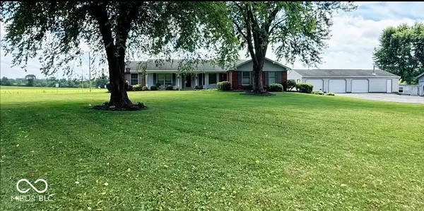 4981 E Rinker Road, Mooresville, IN 46158