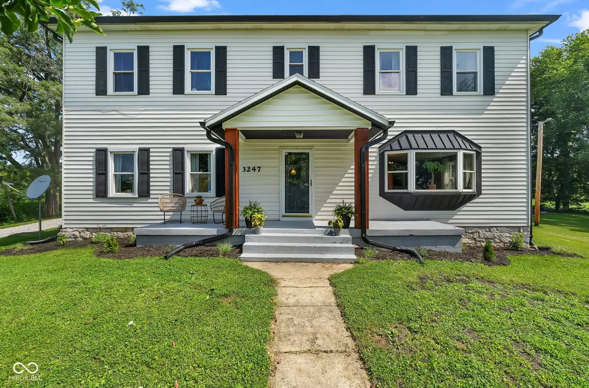3247 W County Road 100 S, Greencastle, IN 46135 - #1