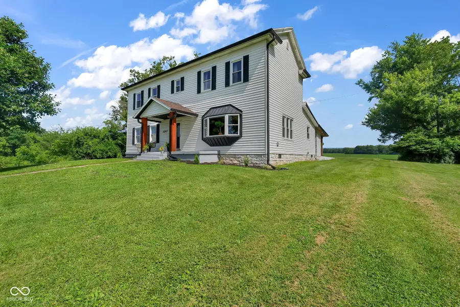 3247 W County Road 100 S, Greencastle, IN 46135 - #2