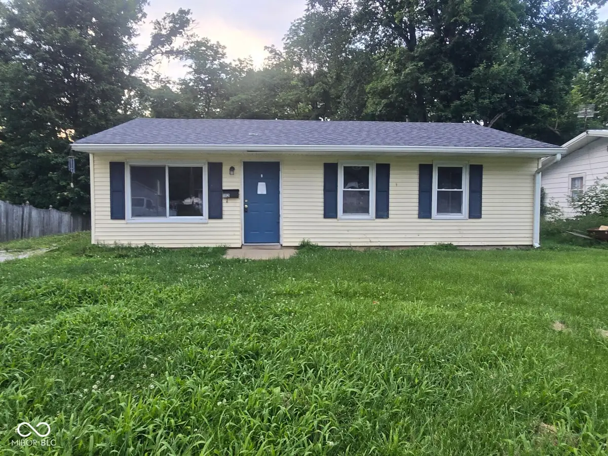 1112 Magnolia Drive, Brazil, IN 47834 - #1