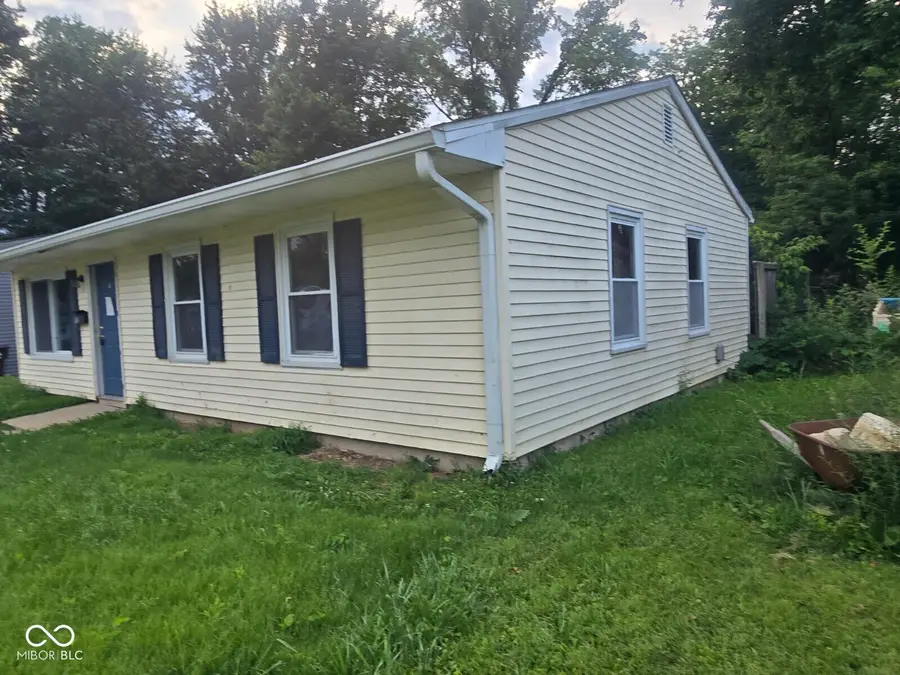 1112 Magnolia Drive, Brazil, IN 47834 - #2
