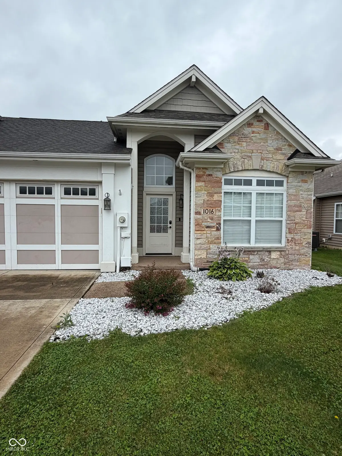 1016 Mount Olive Road, Whiteland, IN 46184 - #1