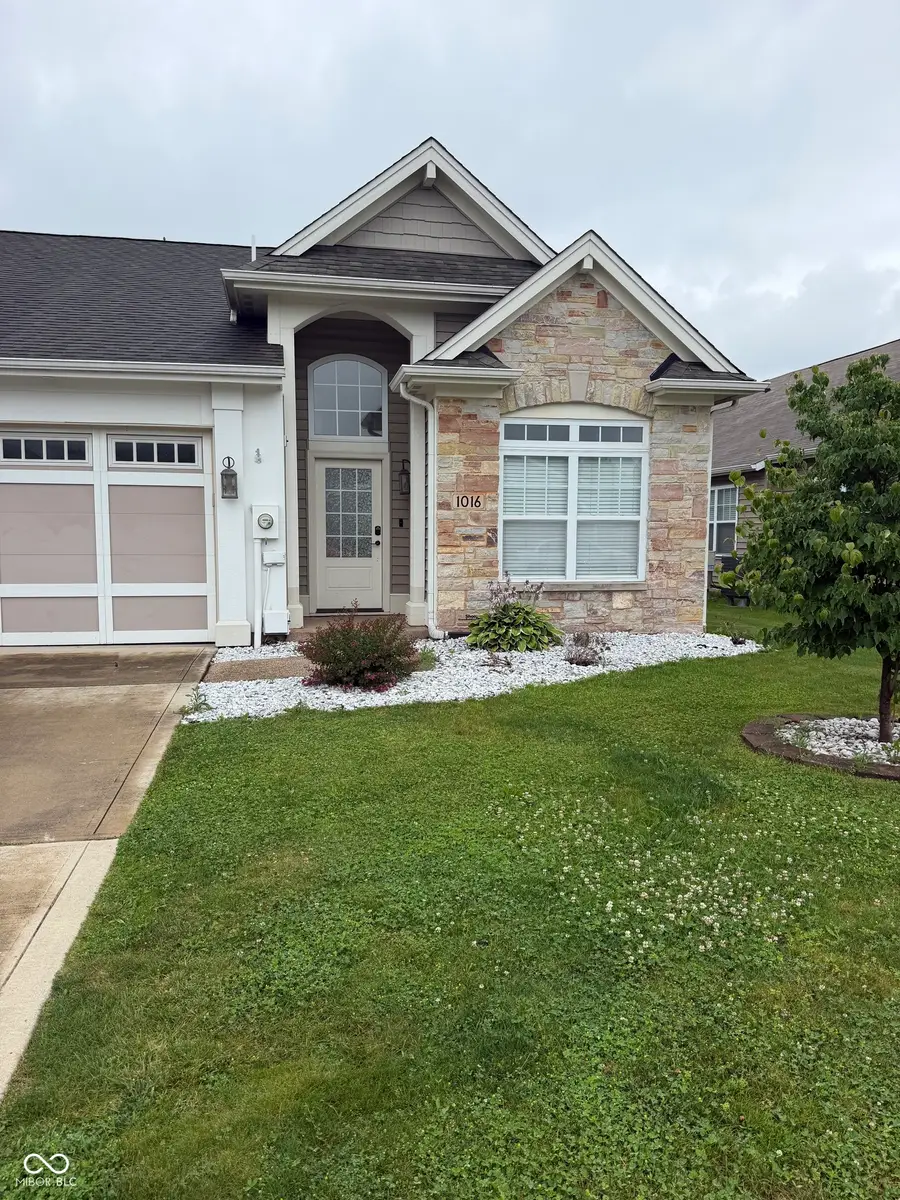 1016 Mount Olive Road, Whiteland, IN 46184 - #2