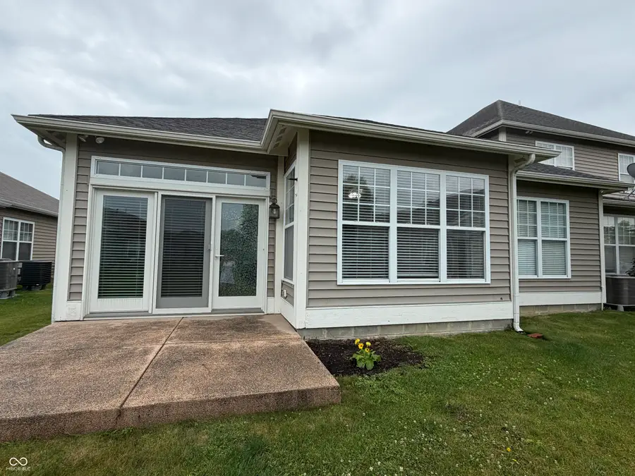 1016 Mount Olive Road, Whiteland, IN 46184 - #3