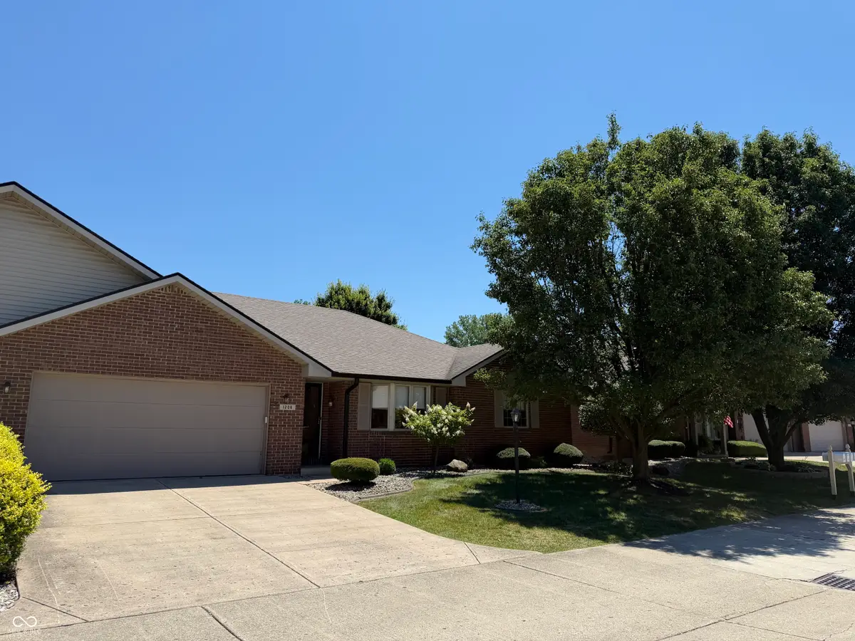 1206 Sugar Pine Drive, Anderson, IN 46012 - #1