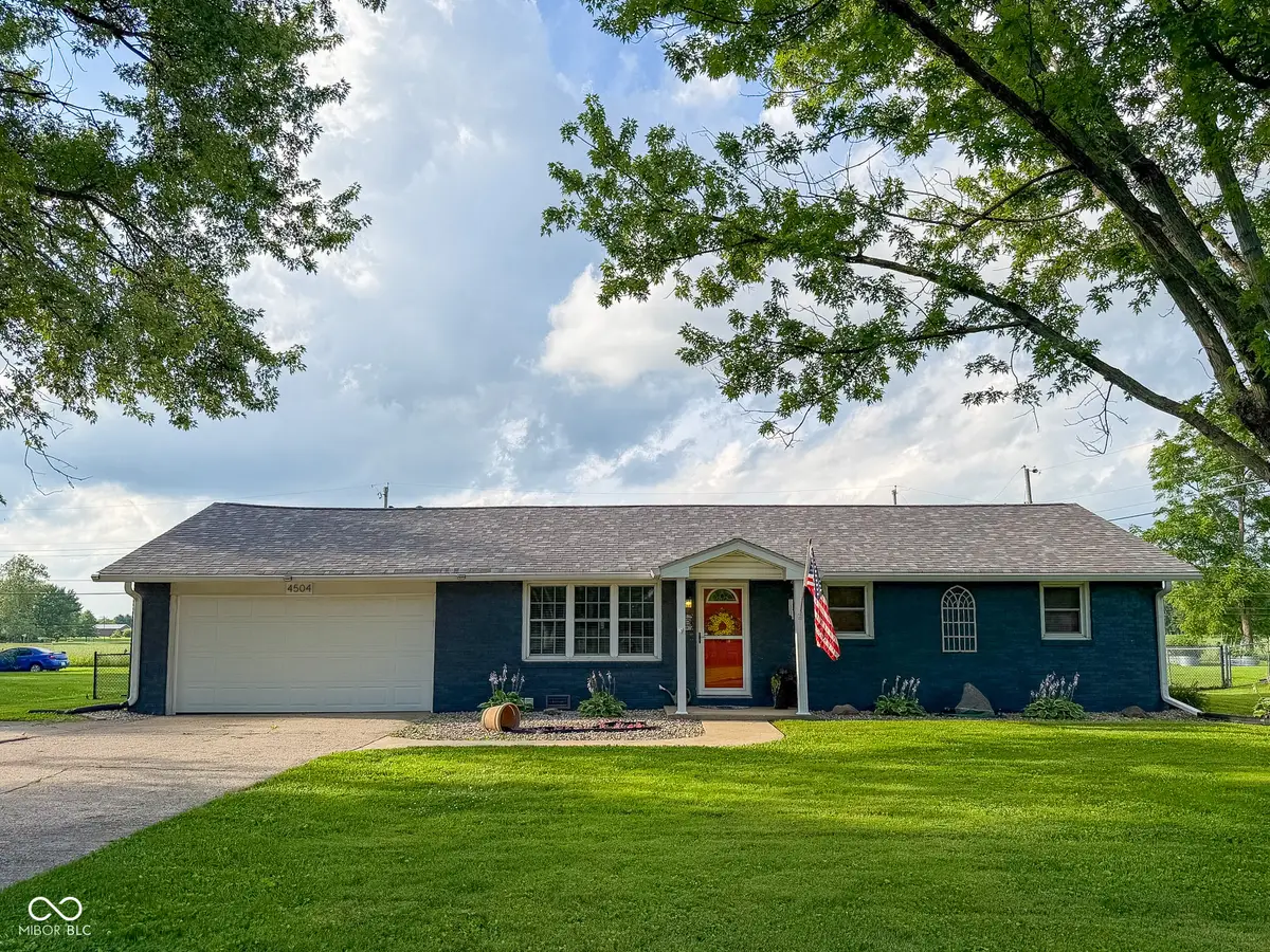 4504 Denise Drive, Anderson, IN 46017 - #1