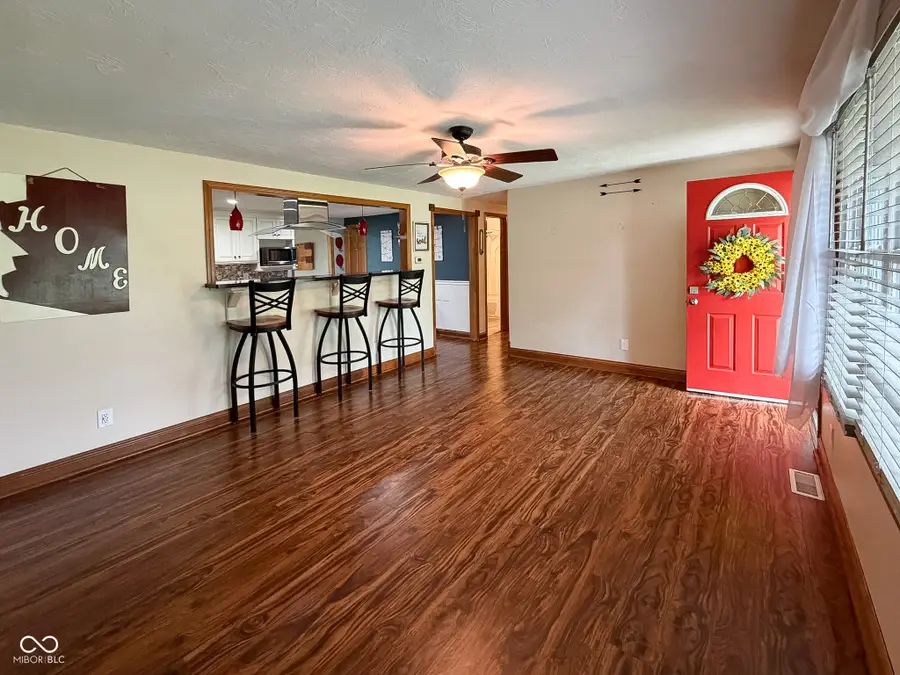 4504 Denise Drive, Anderson, IN 46017 - #3