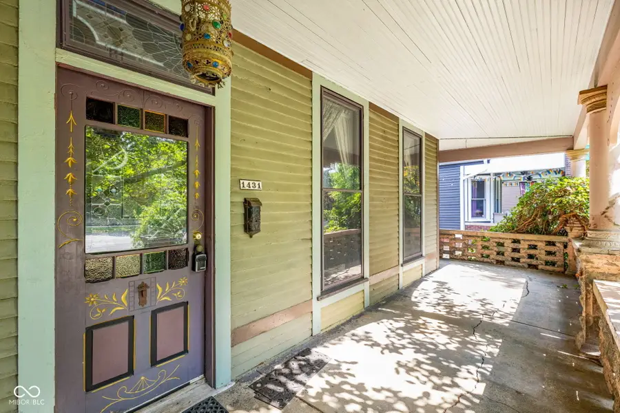 1431 N Alabama Street, Indianapolis, IN 46202 - #3