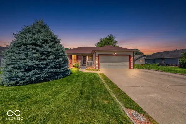 2116 Waverly Drive, Kokomo, IN 46902