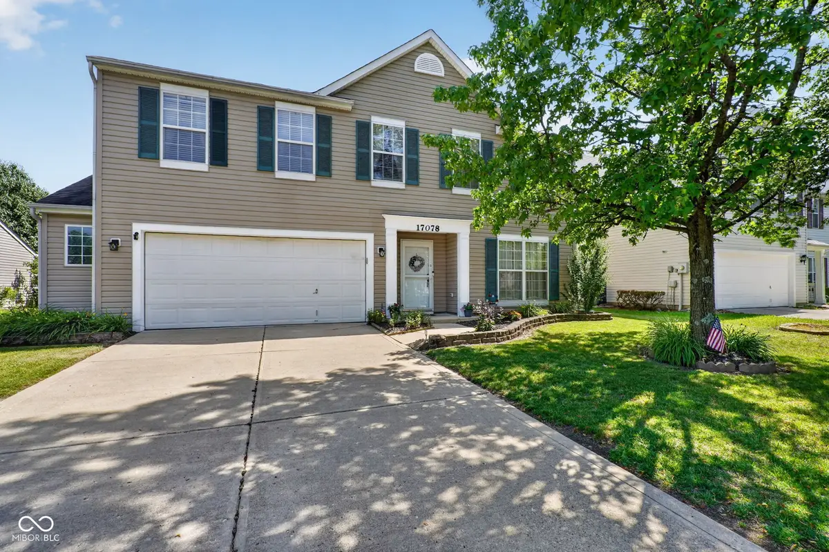 17078 Newberry Lane, Westfield, IN 46074 - #1