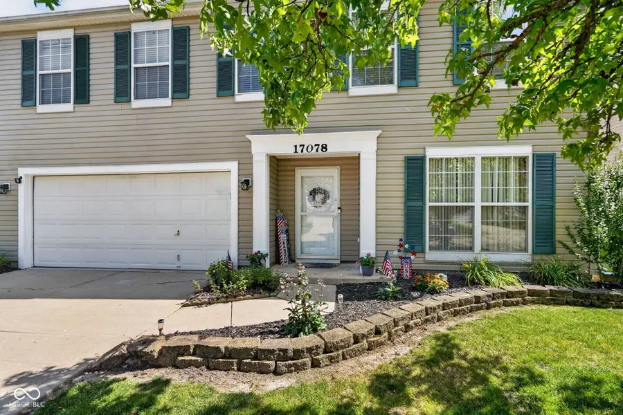 17078 Newberry Lane, Westfield, IN 46074 - #2