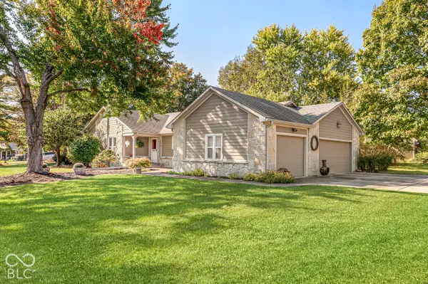 102 Maplewood Drive, Noblesville, IN 46062