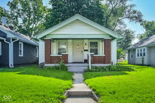 1835 N Harding Street, Indianapolis, IN 46202