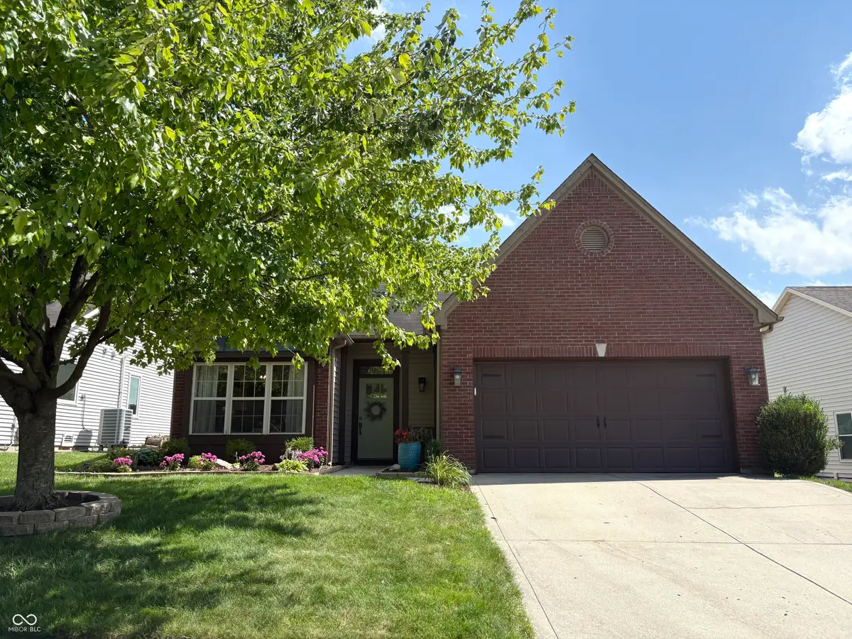 10989 Haig Point Drive, Fishers, IN 46037 - #1