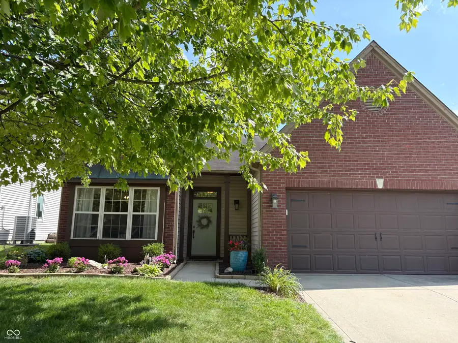 10989 Haig Point Drive, Fishers, IN 46037 - #3
