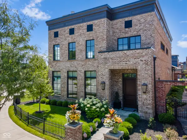 478 Simon Drive, Carmel, IN 46032