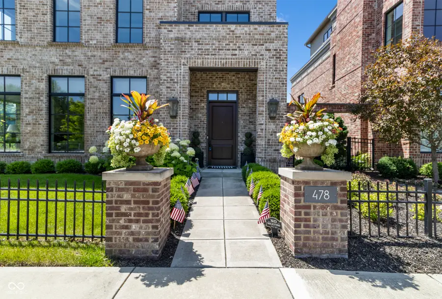478 Simon Drive, Carmel, IN 46032 - #3