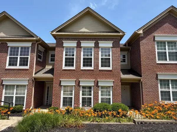 1598 Lacebark Drive #C, Greenwood, IN 46143